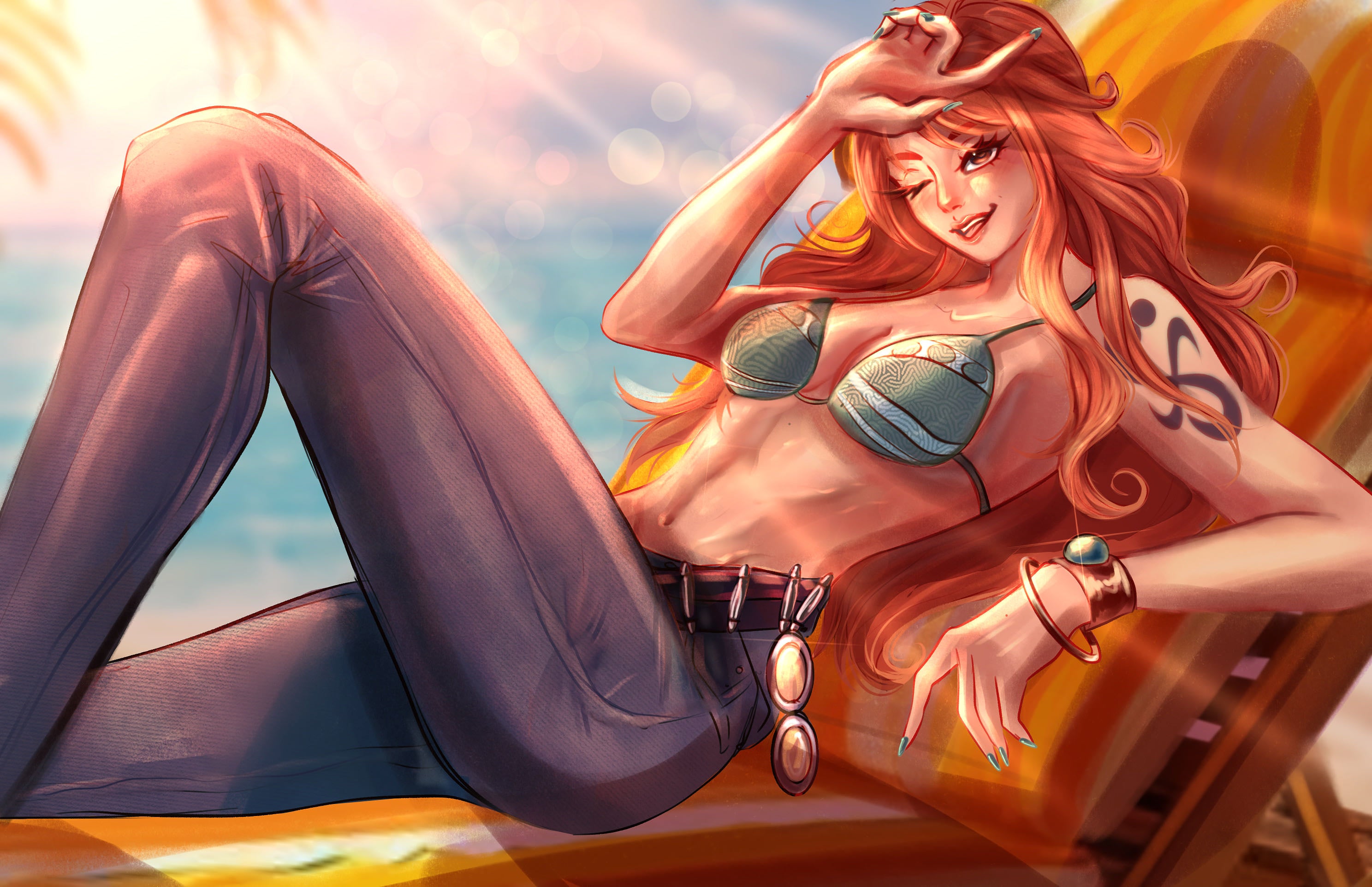 NAMI PRINT