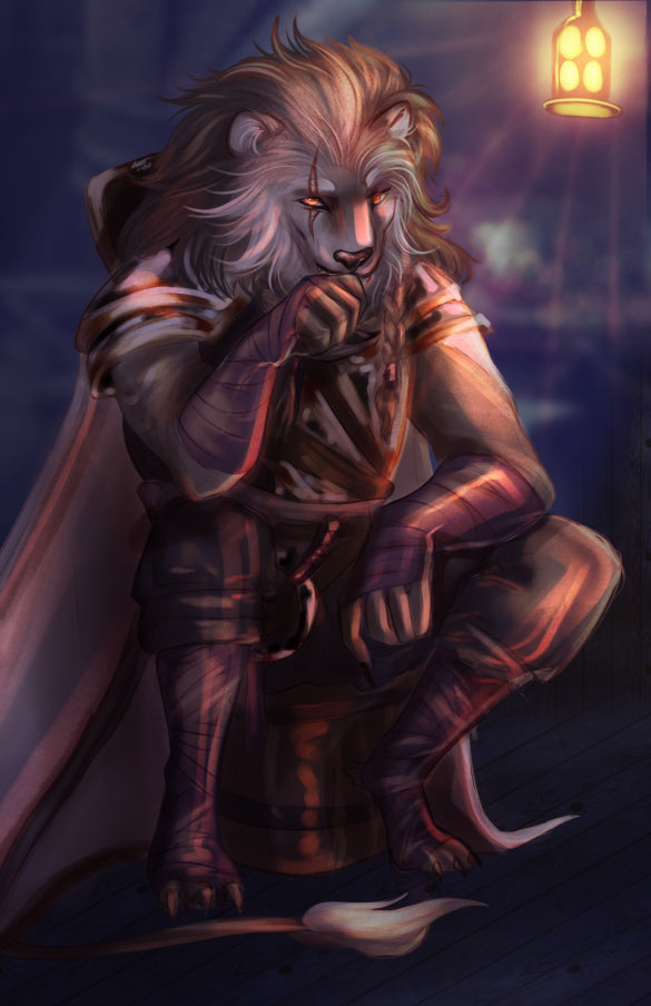 TEOR PRIDESIRE PRINT