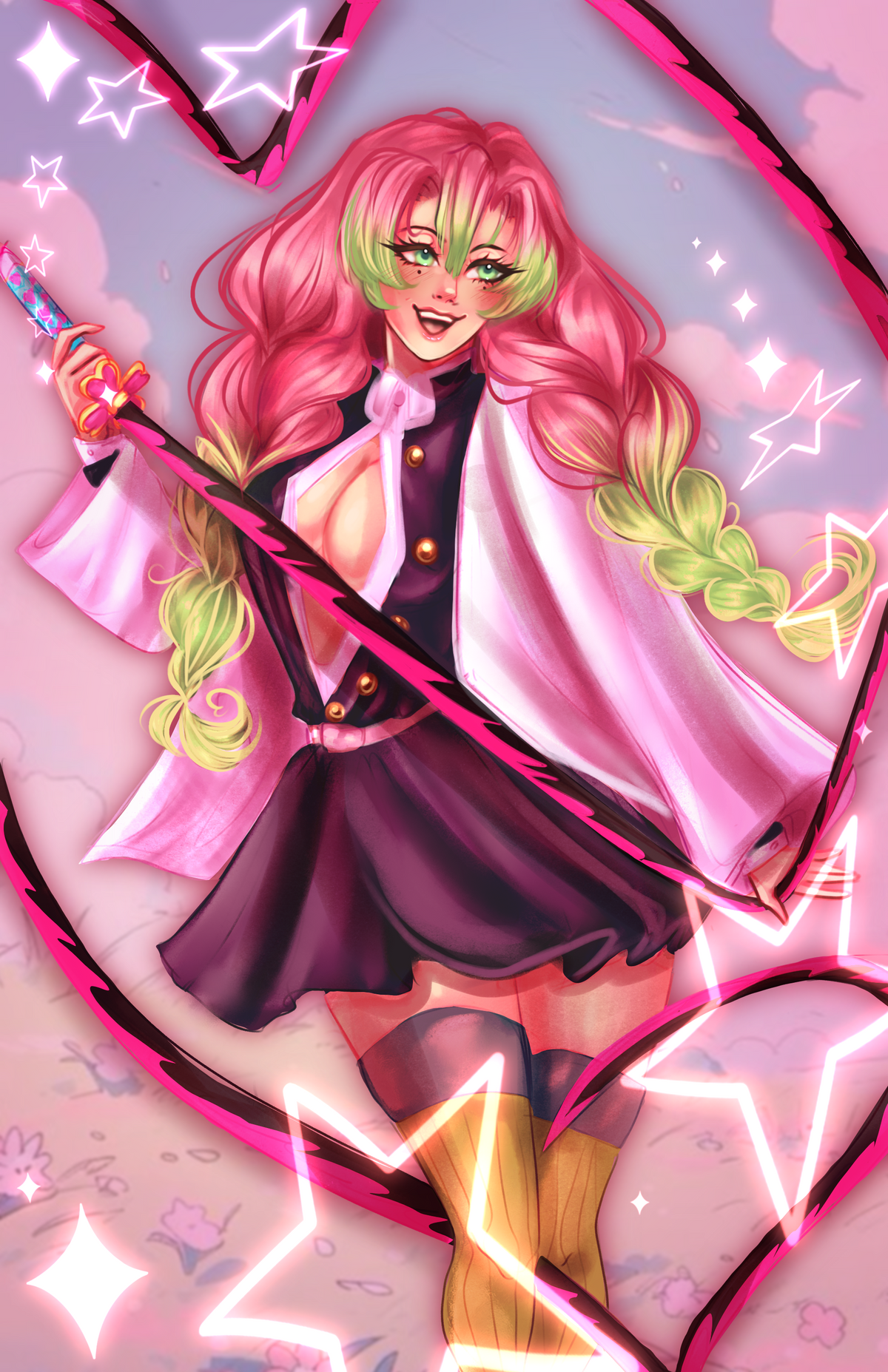 MITSURI PRINT