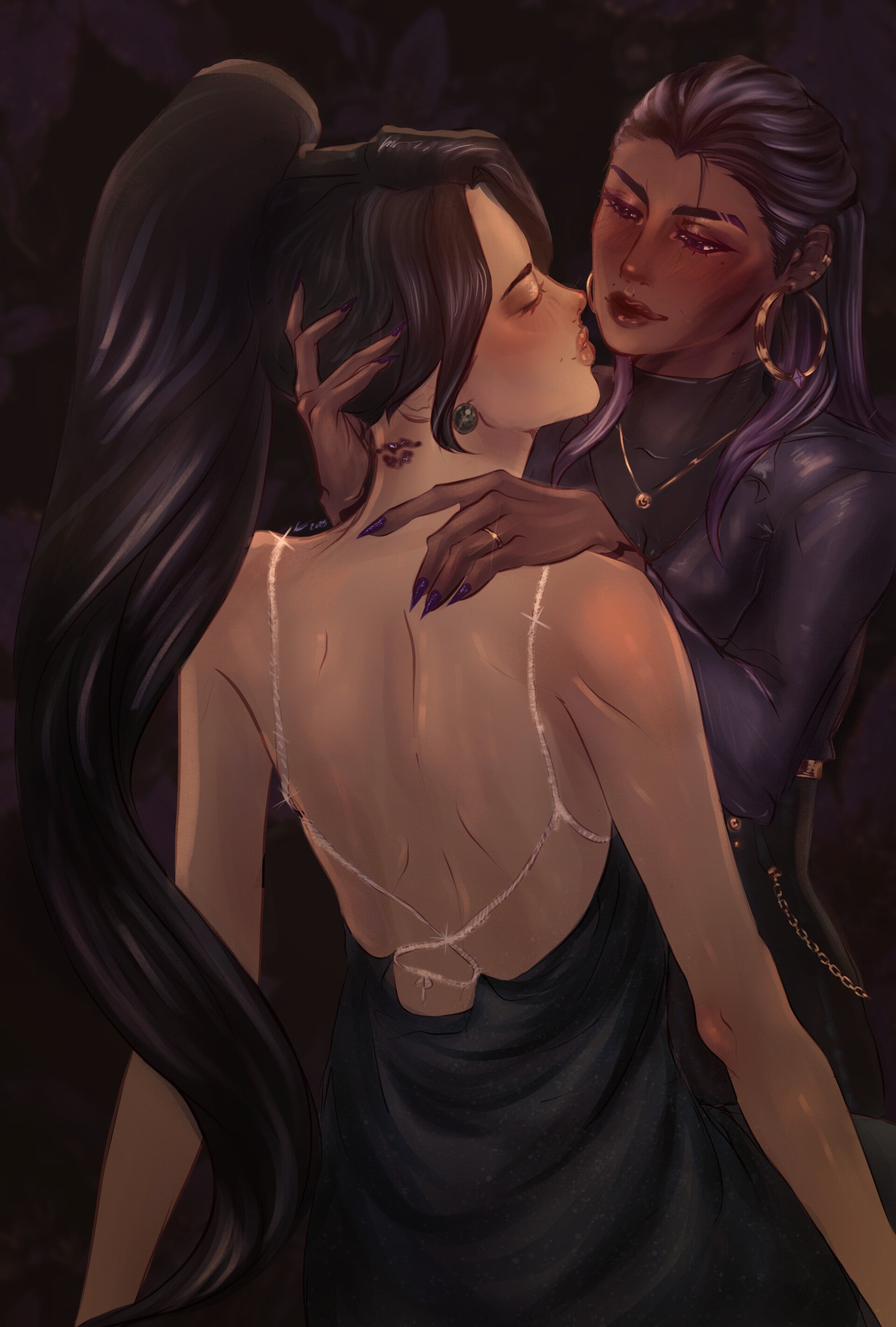 REYNAxSAGE PRINT